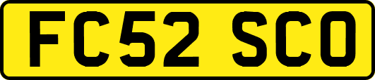 FC52SCO