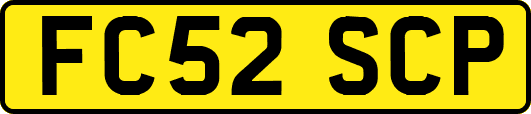 FC52SCP