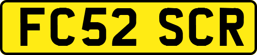 FC52SCR
