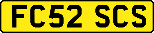 FC52SCS