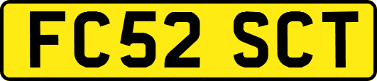 FC52SCT