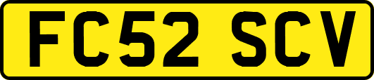 FC52SCV
