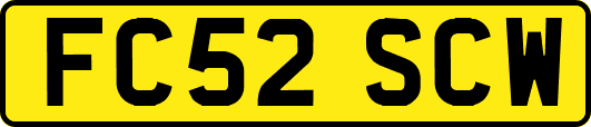 FC52SCW