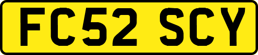 FC52SCY