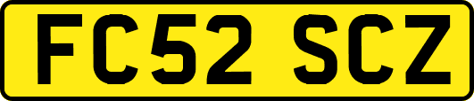 FC52SCZ