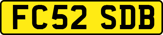 FC52SDB