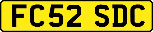 FC52SDC