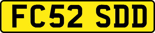 FC52SDD