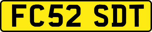 FC52SDT