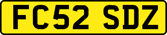 FC52SDZ