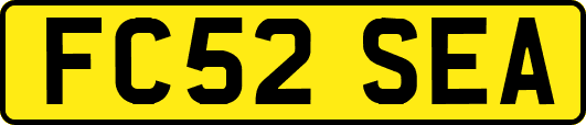 FC52SEA
