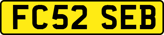 FC52SEB