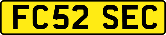 FC52SEC