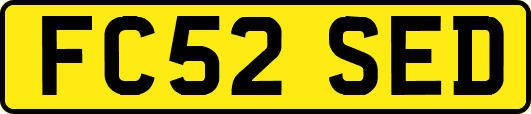 FC52SED