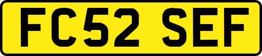 FC52SEF