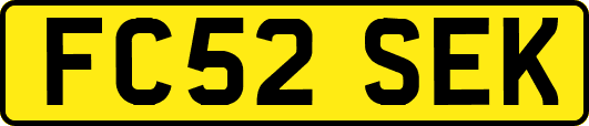 FC52SEK