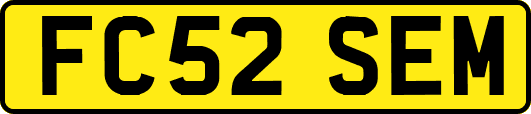 FC52SEM
