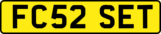 FC52SET