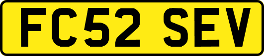 FC52SEV
