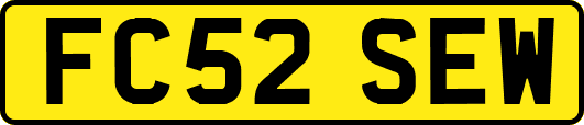 FC52SEW