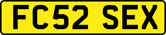 FC52SEX