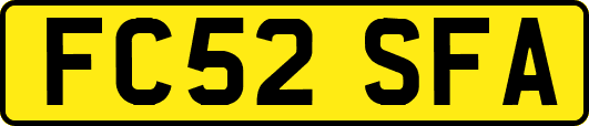 FC52SFA