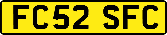 FC52SFC