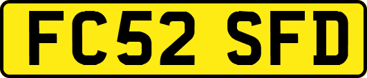 FC52SFD