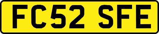 FC52SFE