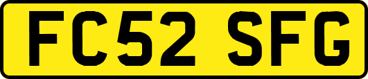 FC52SFG