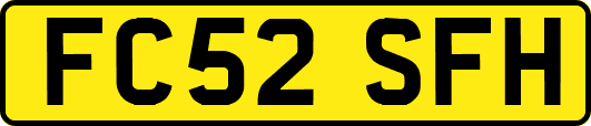 FC52SFH