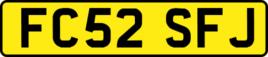 FC52SFJ