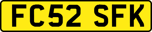 FC52SFK