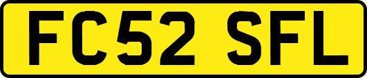 FC52SFL