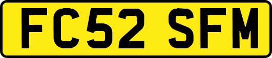 FC52SFM
