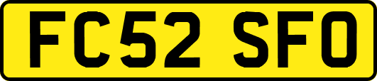 FC52SFO
