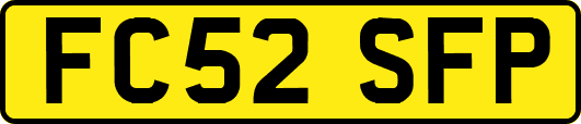 FC52SFP