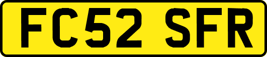 FC52SFR