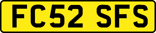 FC52SFS