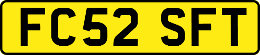 FC52SFT