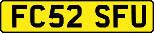FC52SFU