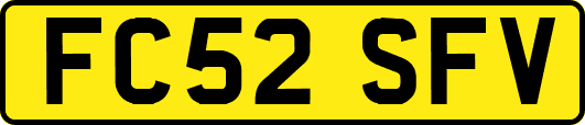 FC52SFV