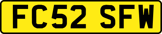 FC52SFW