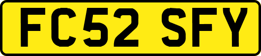 FC52SFY