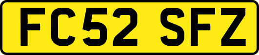 FC52SFZ