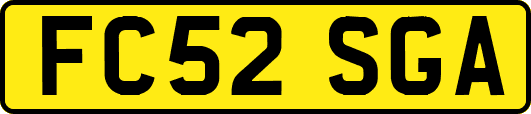 FC52SGA