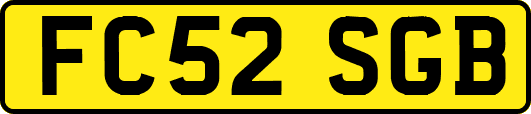 FC52SGB