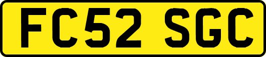 FC52SGC
