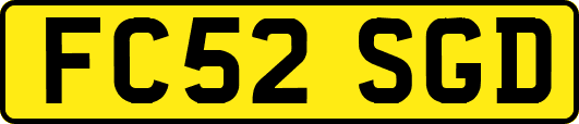 FC52SGD