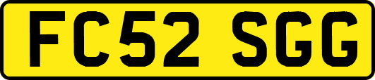 FC52SGG